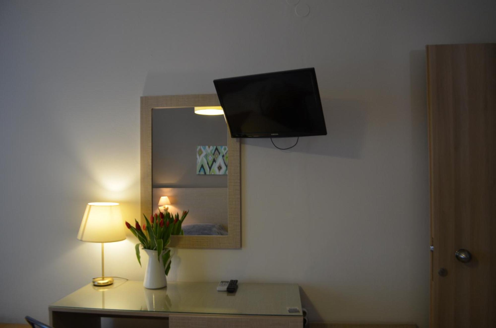Archontissa Hotel Ermoupoli Værelse billede