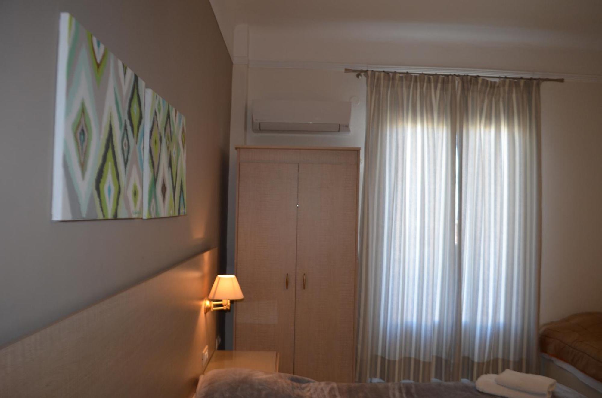 Archontissa Hotel Ermoupoli Værelse billede