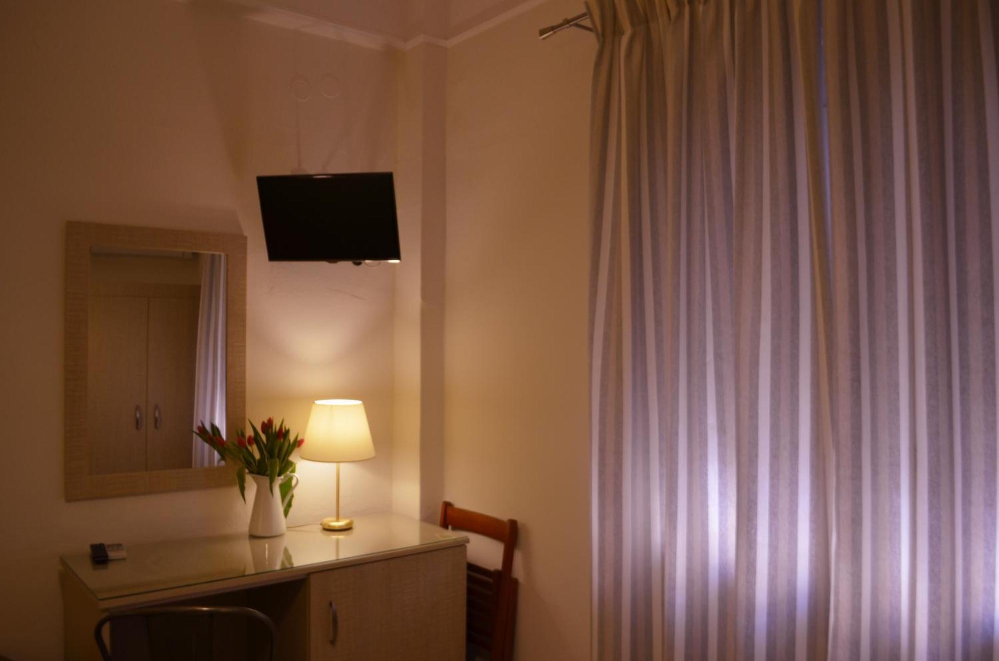 Archontissa Hotel Ermoupoli Værelse billede