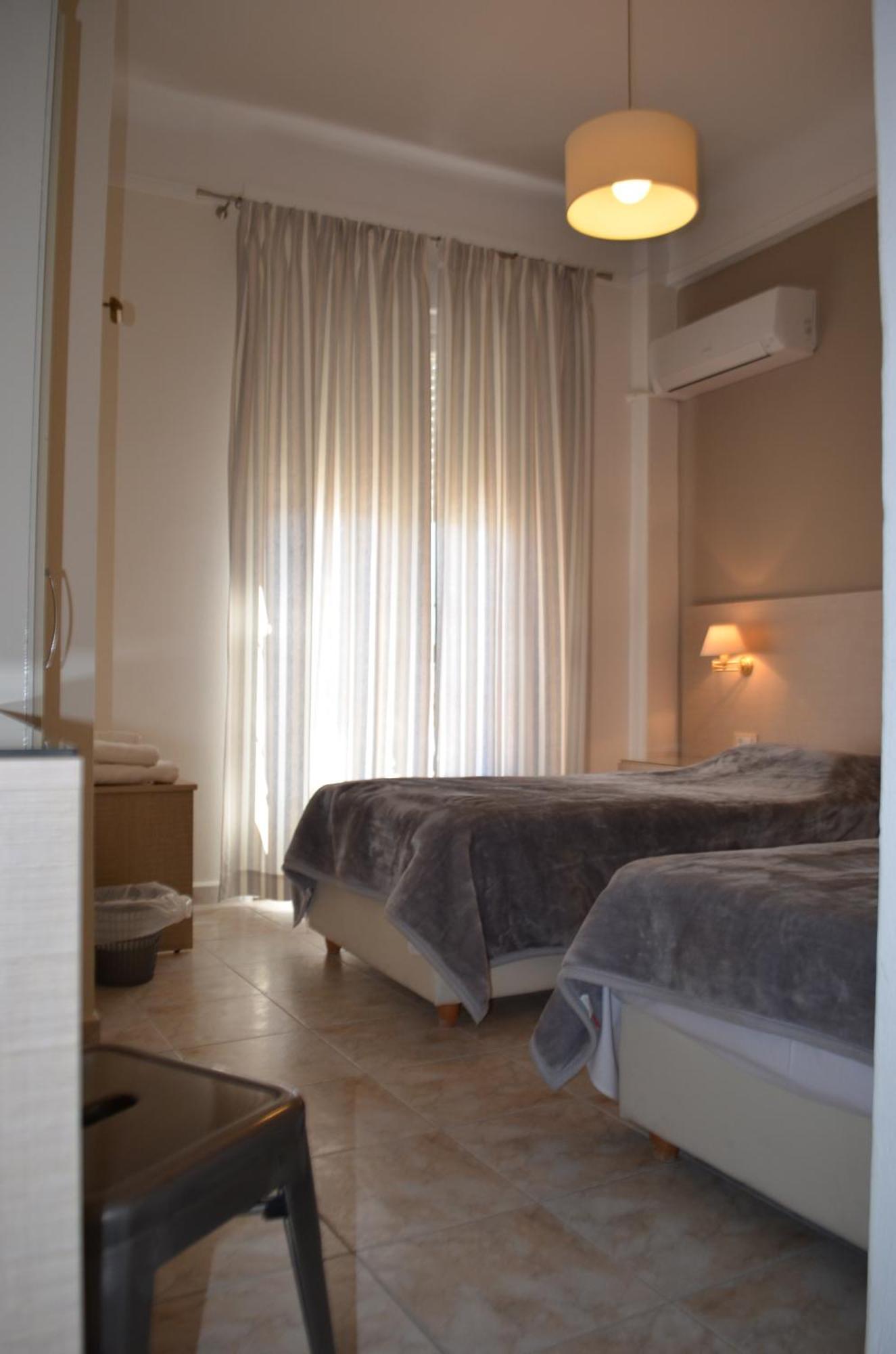 Archontissa Hotel Ermoupoli Værelse billede