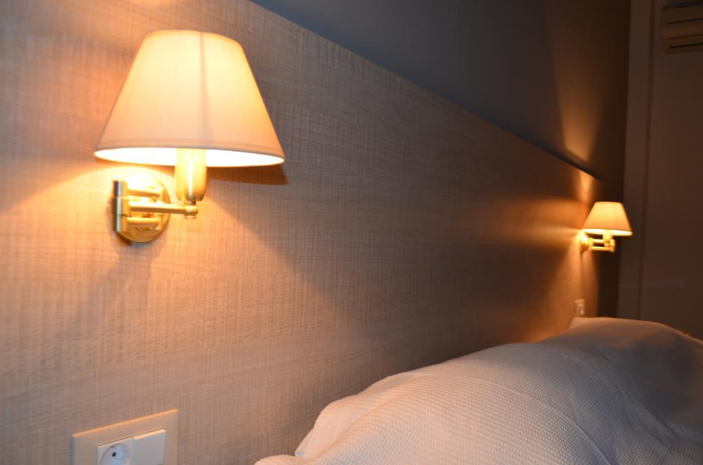 Archontissa Hotel Ermoupoli Eksteriør billede