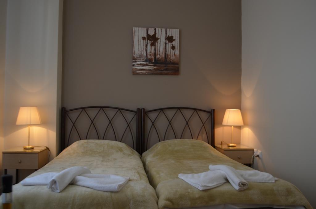 Archontissa Hotel Ermoupoli Eksteriør billede