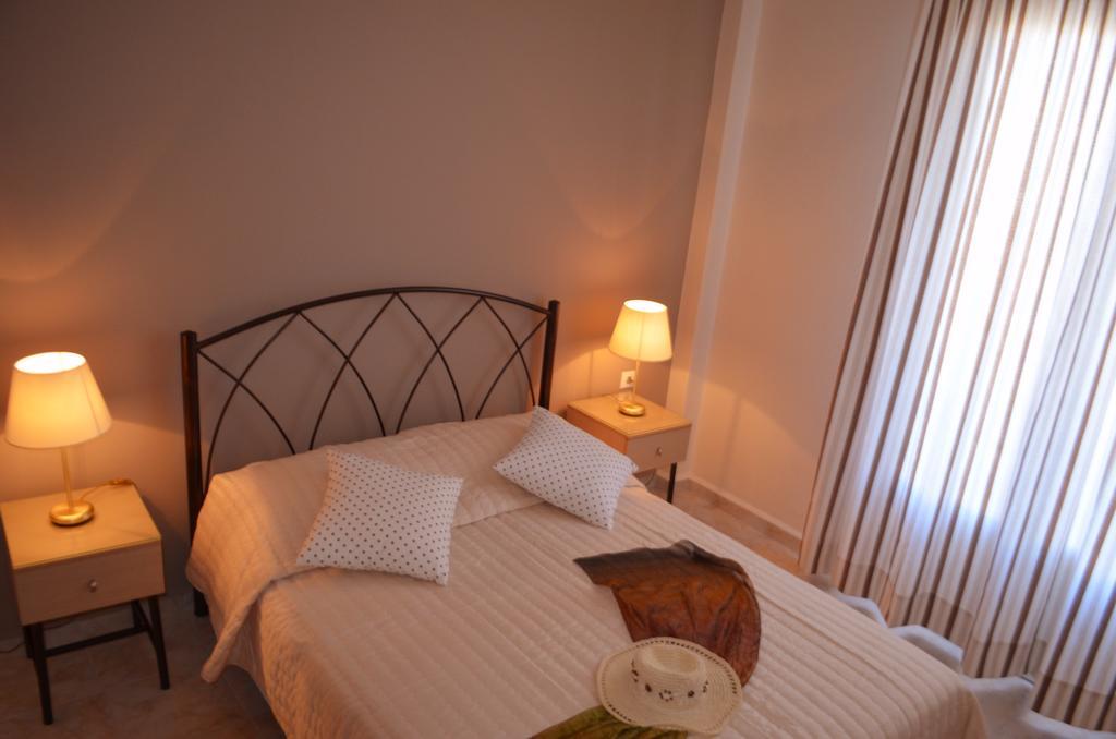 Archontissa Hotel Ermoupoli Værelse billede