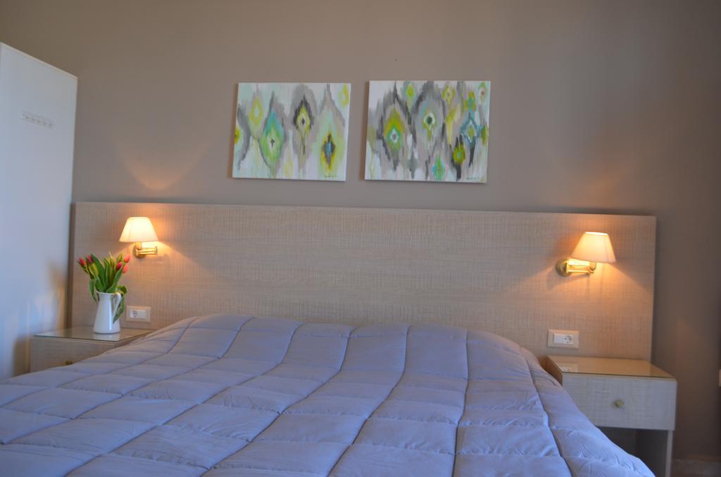 Archontissa Hotel Ermoupoli Værelse billede