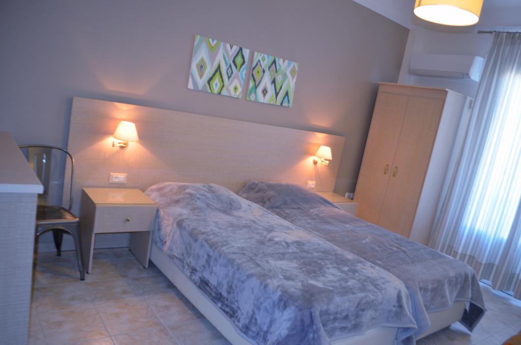Archontissa Hotel Ermoupoli Værelse billede