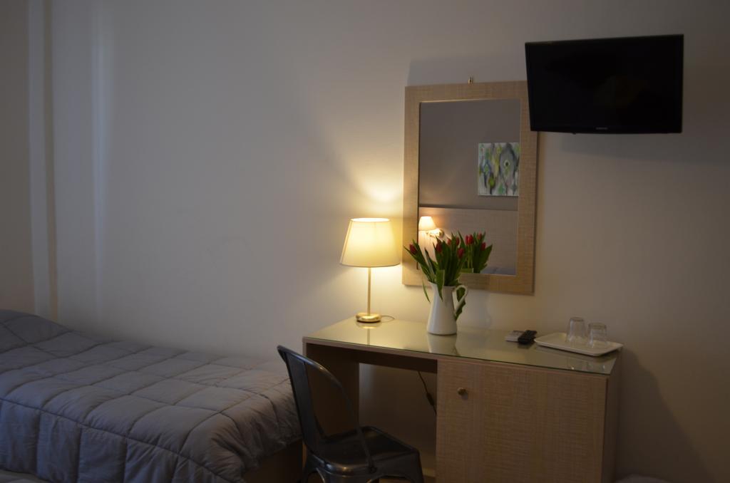 Archontissa Hotel Ermoupoli Eksteriør billede